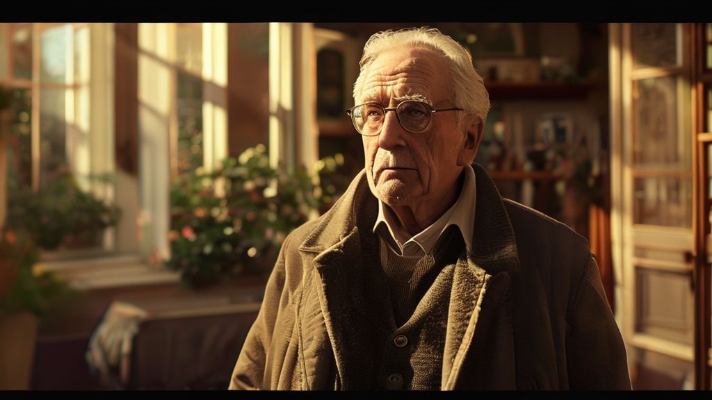 La marche quotidienne comme audience intérieure