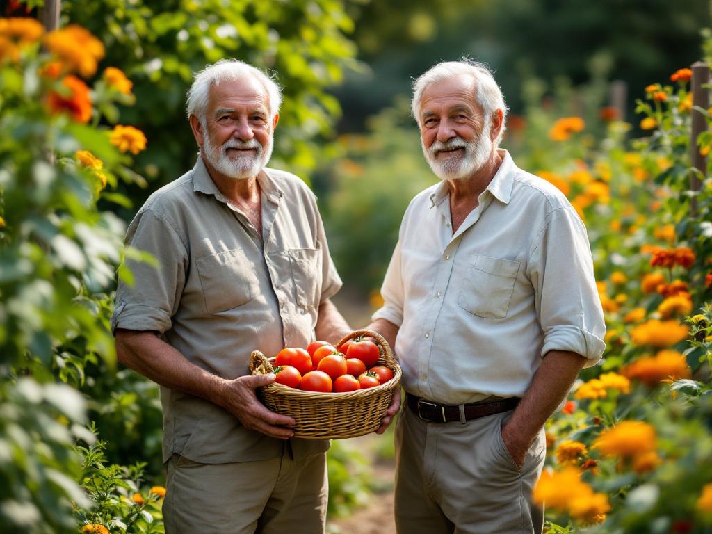 Le jour où j'ai découvert que mon voisin était un ancien juge