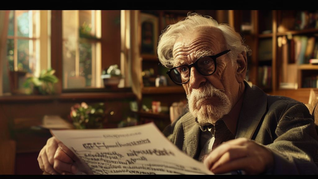 Pourquoi j'ai commencé à écrire des poèmes sur le code de la route