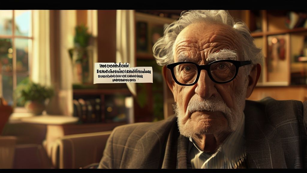 Pourquoi j'ai banni le mot objection même devant la télé