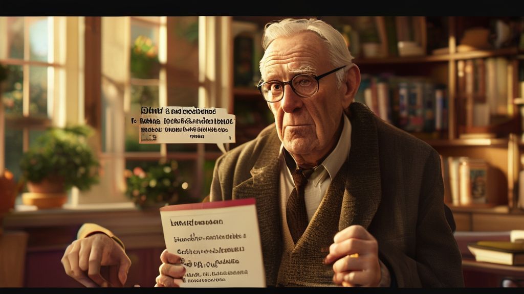 La fois où j'ai confondu mon agenda et mon livre de recettes