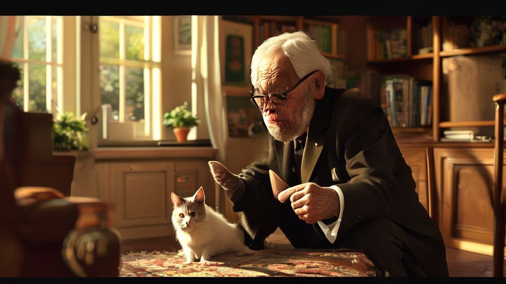 La fois où j'ai dû défendre mon chien devant le conseil de copropriété