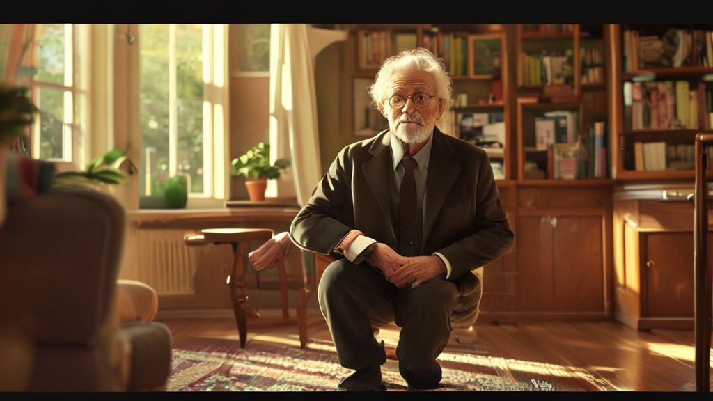 Mon premier et dernier cours de yoga avec des collègues avocats