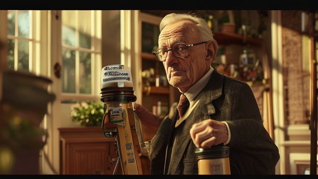 Le jour où j'ai utilisé un contrat de location pour le taille-haie