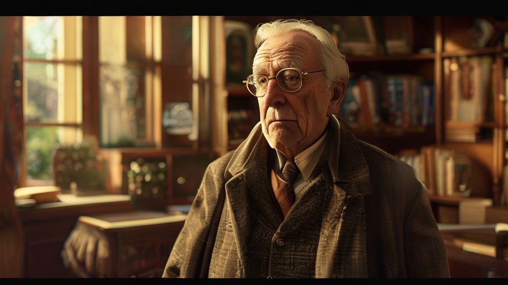 Quand j'ai découvert que mon boulanger avait un doctorat en droit