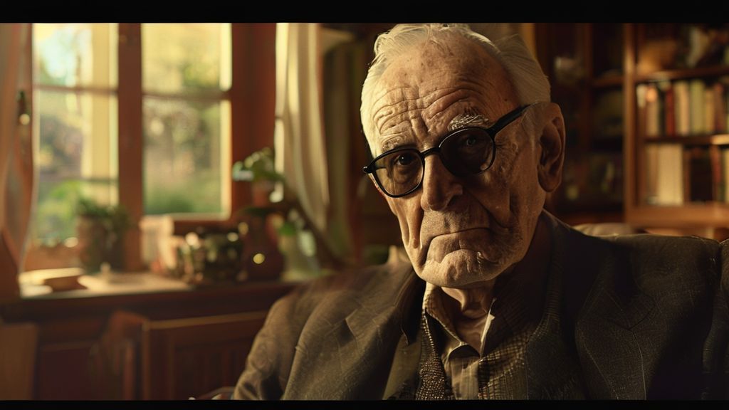 Le jour où j'ai fait la paix avec mon passé d'avocat