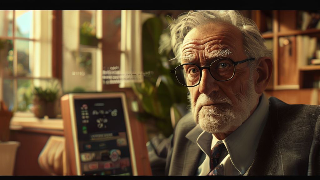 Pourquoi j'ai commencé à donner des conseils juridiques à mon GPS