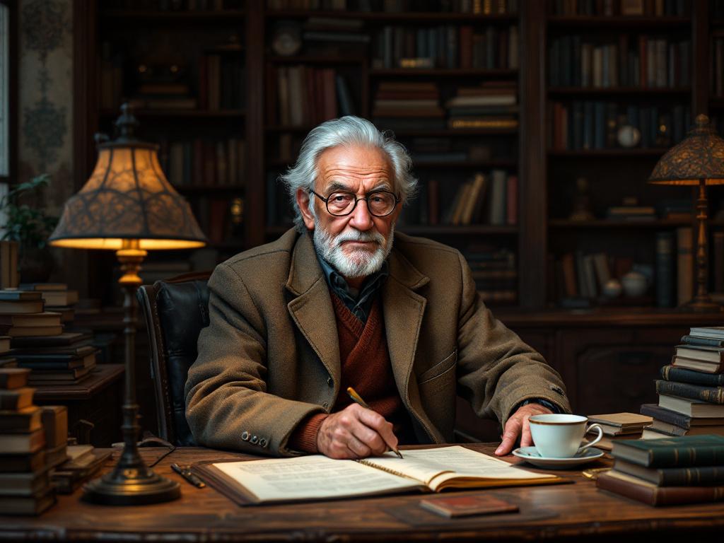 Le jour où j'ai plaidé contre mon chat