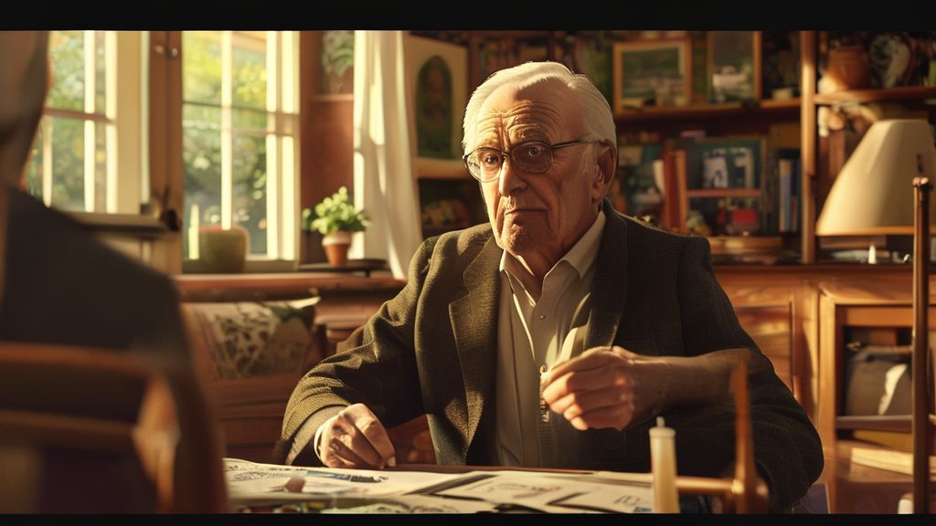 La fois où j'ai utilisé un contrat de location pour les vacances