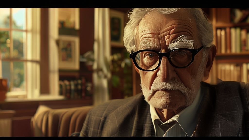 Quand j'ai réalisé que je passais plus de temps devant les séries policières