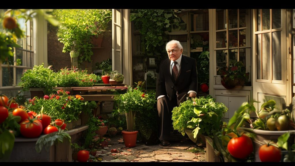 Pourquoi mon jardin est devenu un tribunal à ciel ouvert