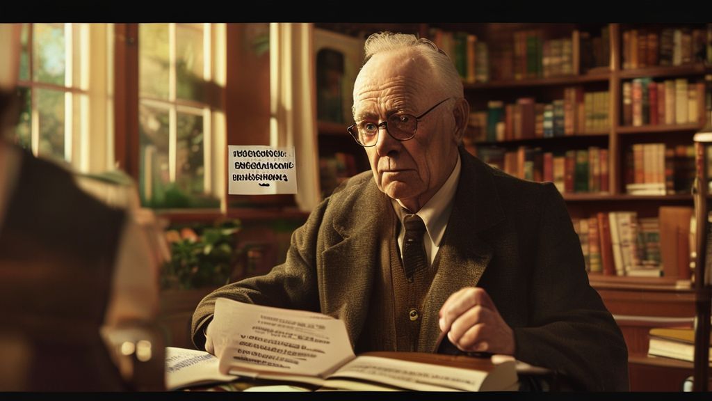 La fois où j'ai négocié un délai pour rendre un livre à la bibliothèque